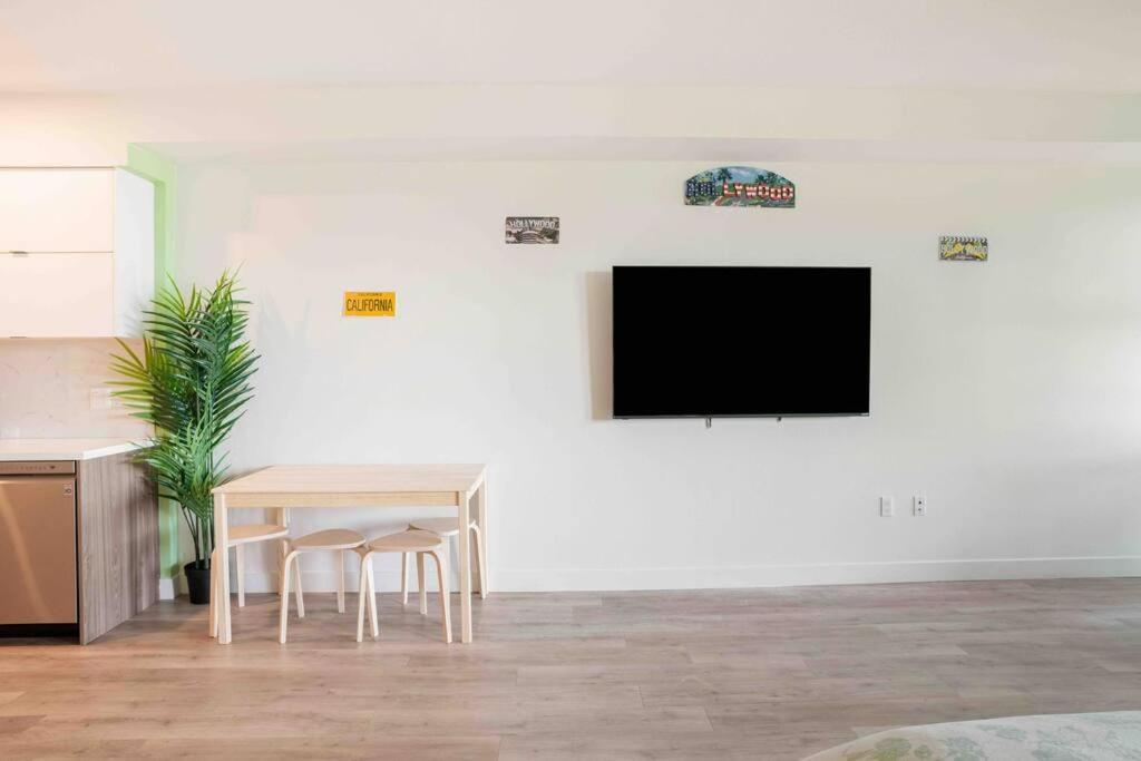 Appartement Deluxe W Balcony On Hollywood Walk Of Fame *