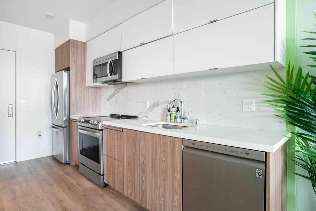 Appartement Deluxe W Balcony On Hollywood Walk Of Fame