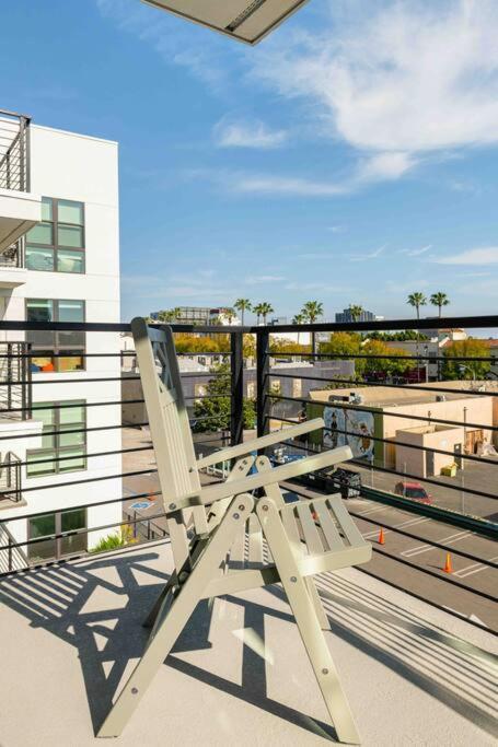 Appartement Deluxe W Balcony On Hollywood Walk Of Fame